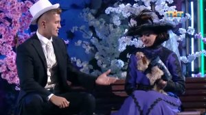 ДОМ-2 Город любви 5096 день Вечерний эфир (23.04.2018)