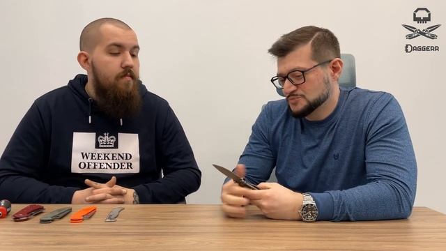 Какие бывают болезни у ножей? Рассказывает специалист ножевого сервиса. смотреть онлайн