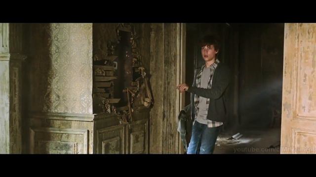 Джейк против демонического стража портала Тёмная башня 2017 смотреть онлайн
