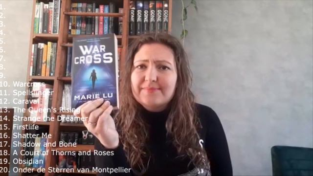 More Books To Read For A (YA/NA) Book Club! ~ Top 20 Book Club Books, The Awesome Book Club Edition