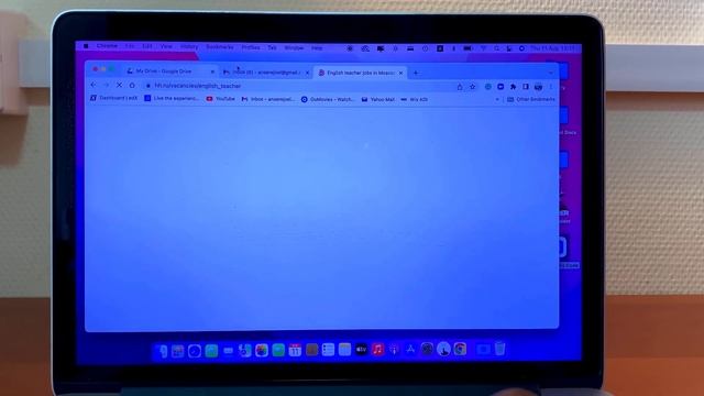 10-Year-Old Macbook Pro: Will You Regret Investing in 2022? смотреть онлайн