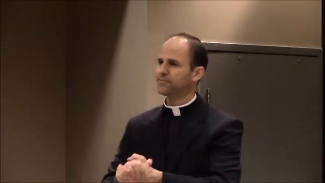 Fr. Michael DeAscanis, STL смотреть онлайн