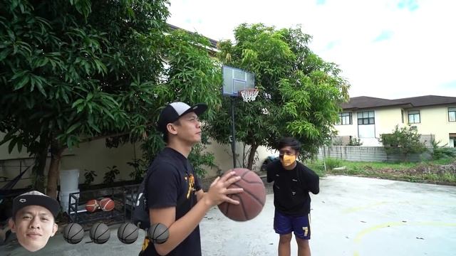 3-Point Contest!! (CASH PRIZE) смотреть онлайн