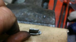 Изготовление застежек  для разборной чебурашки.