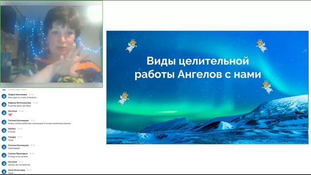 Виды целительной работы Ангелов Исцеления. Ангельское Исцеление смотреть онлайн