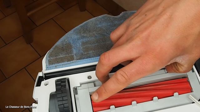 Roborock S7 : entretien du robot aspirateur + à quel budget ? смотреть онлайн