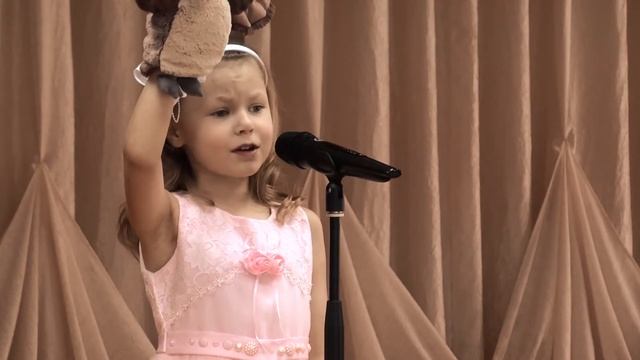 Дети потрясающе читают стихи! смотреть онлайн