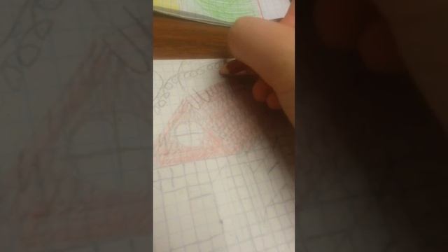 Не знаешь что нарисовать, вспомни детство смотреть онлайн