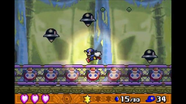 Klonoa 2 - Dream Champ Tournament - Eastern Dessert - Vision 3-5 смотреть онлайн