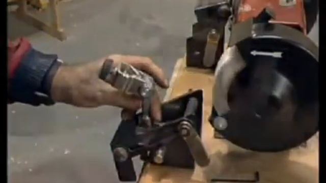 Robert Sorby Deluxe Universal Sharpening System