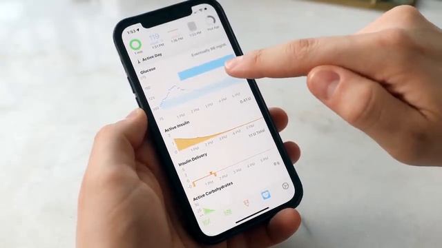 I Used Loop to Hack My Insulin Pump смотреть онлайн