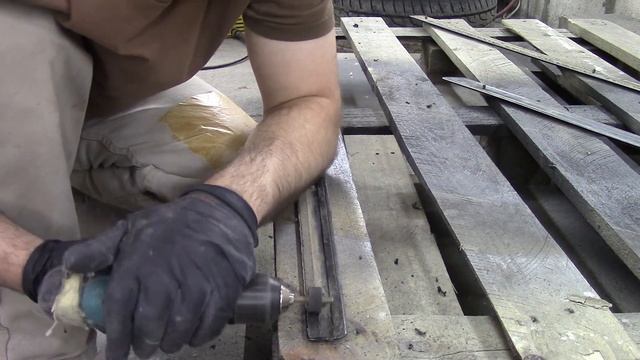 Как снять двухсторонний скотч с молдинга авто. смотреть онлайн