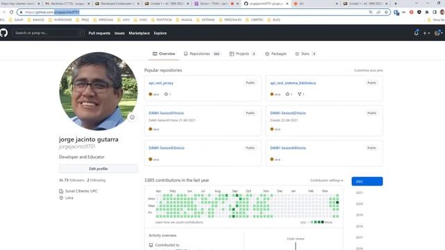 05 Configurar Git y Android Estudio смотреть онлайн