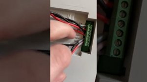 Что делать ? Нет звука у домофона Vizit BUD-302