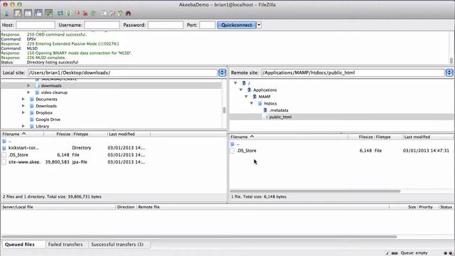 ABT15 Advanced Include data in the backup - Akeeba Backup Pro смотреть онлайн