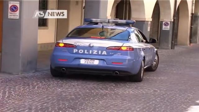 DA RAPINATORE A RISTORATORE, ARRESTATO IN SPAGNA смотреть онлайн