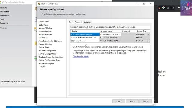 SQL Server & SSMS Installation Guide смотреть онлайн