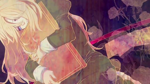 【Ib】 The Little Doll's Dream/Dolls [Una] (Fanlyrics, Vocal Cover) 【歌ってみた】 смотреть онлайн