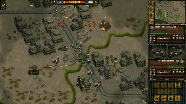 "Training Grounds." Armageddon: Da Orks (2016) #07 Part B (Act 1: Armageddun Prime) #Orktober смотреть онлайн