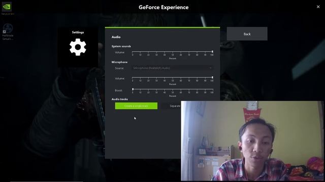 Record your gameplay, save your framerate.(NVIDIA Users Only) смотреть онлайн