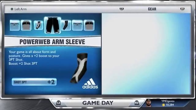 Nba2k14 Random clothing item locker code HD смотреть онлайн