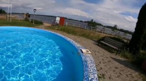 База отдыха «Чардым» город Саратов. как мы летом на Волгу ездили