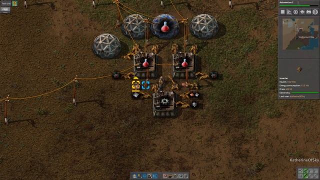 Factorio Landfill Avalanche! Ep 2: LOOP-D-LOOP - Production Scrap 2 mod - MP Coop Gameplay смотреть онлайн
