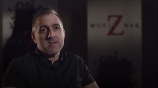 World War Z - Всё, что вы хотели знать об игре смотреть онлайн