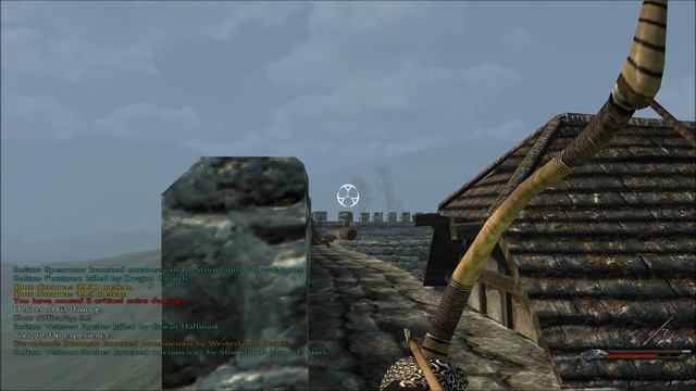AWOIAF 4.2 Game of Thrones Mod Part 13 End of The Westerlands! Forming The Unsullied Army! смотреть онлайн