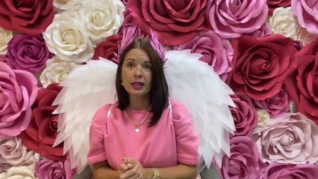 Новый масштабный онлайн-курс "Окрыленные творчеством" от Olneva Decor. Приглашаем всех желающих смотреть онлайн