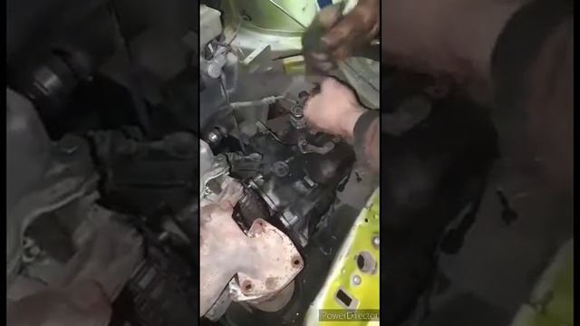 Daewoo Matiz Механик на Автомат. Переделка. +7 775 763 9736. смотреть онлайн