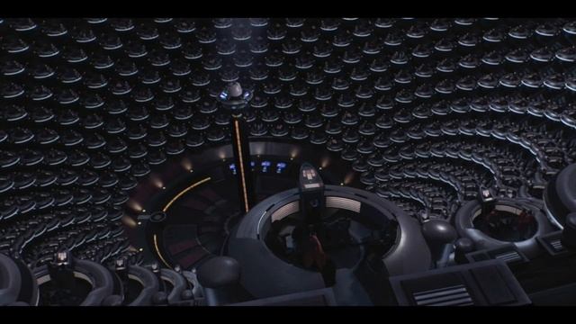 What if Darth Plagueis Killed Palpatine? Star Wars Theory смотреть онлайн