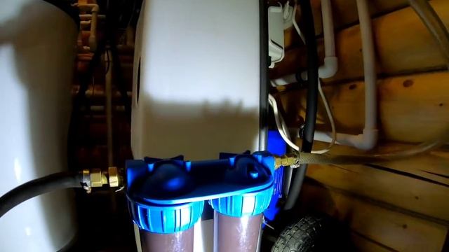 Промывка системы отопления оборудованием безопасно! смотреть онлайн