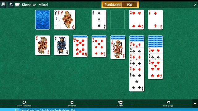 EVENT | World Tour Mini - Klondike | May 30, 2020 | Game 2 | Goal: Earn a score of 300 смотреть онлайн