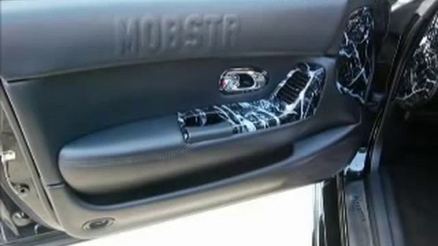 MOBSTR SlideShow смотреть онлайн