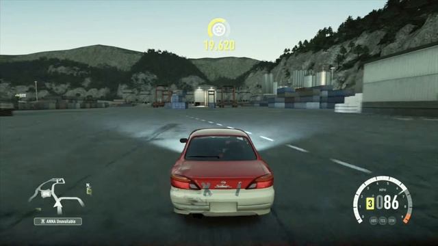 FORZA HORIZON 2 - JUNK YARD CAR TO DRIFT KING STAR - NISSAN SILVIA - NEONNINJA2006 смотреть онлайн