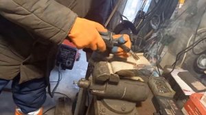 Сварка telwin Bimax 4.195