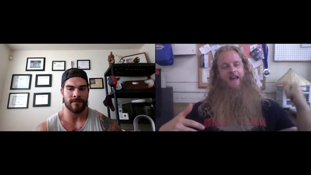 Programming for strongman Q&A ft ALAN THRALL (how to program) смотреть онлайн