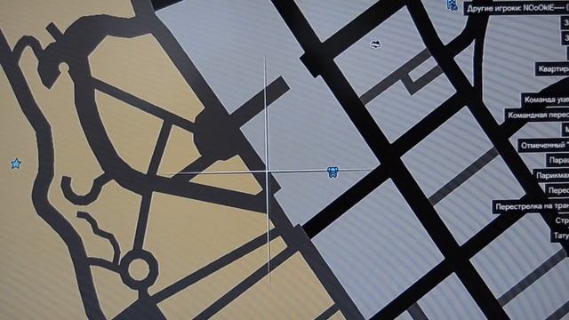 БАГ В GTAV #1, ПРОХОДИМ СКВОЗЬ СТЕНУ! смотреть онлайн