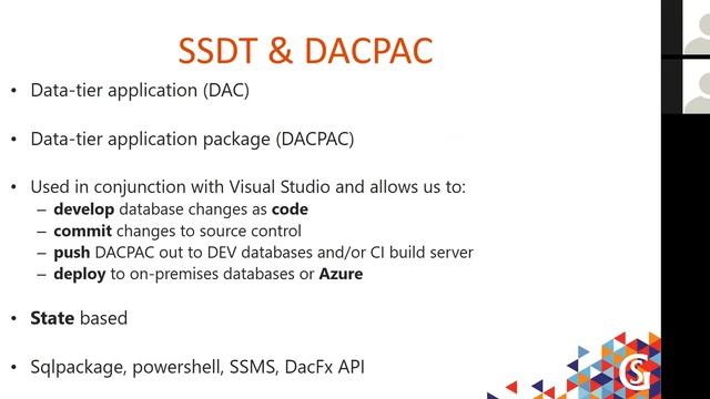 DevOps and the Data Professional by Hamish Watson (Recorded Webinar) смотреть онлайн