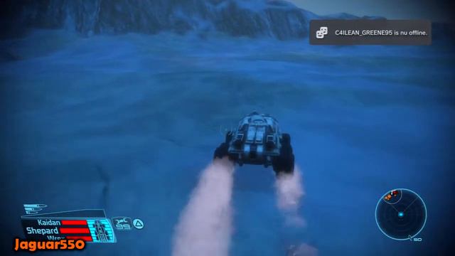 Mass Effect PS3: Walkthrough UNC Hostile Takeover[Insanity] смотреть онлайн