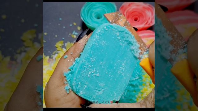 💛💖💙// CRISPY SET// SOAP CRUNCH// SOAP ASMR// RELAX// ASMR SOUNDS// SLEEP AID смотреть онлайн
