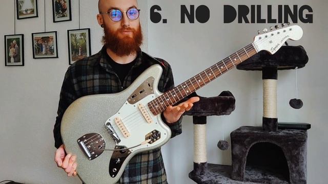 Casterbridge: Taking the Mastery and RSD Concept to its Logical Conclusion? Offset Bridge Upgrade смотреть онлайн