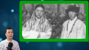 Реакция на / Чем отличаются казахи от башкир