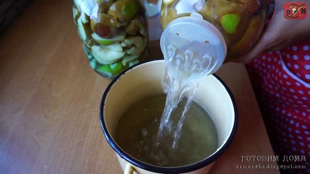 Груши дольками в сиропе консервированные на зиму? смотреть онлайн