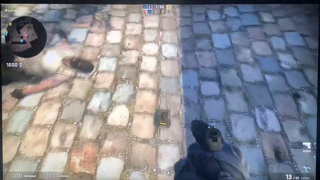 Gaming on Intel Core i7-4750HQ | Intel Iris Pro 5200 смотреть онлайн
