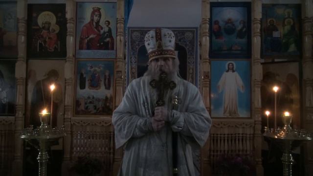 Господи направь волю мою – творить Волю Твою. смотреть онлайн