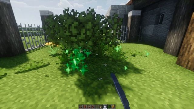 Elephants | Alex's Mobs Zoo (Minecraft 1.16 Zoo) смотреть онлайн