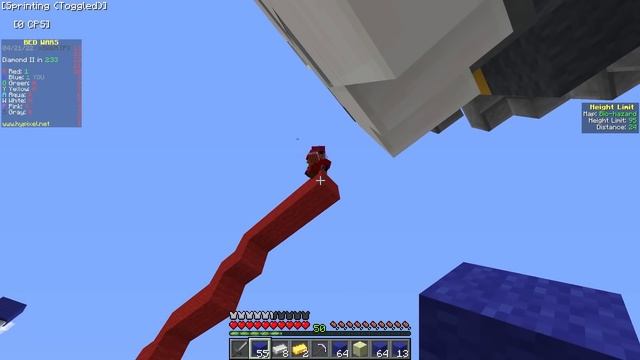 Java Bridger vs Bedrock Bridger (ft. MontclairBear) смотреть онлайн