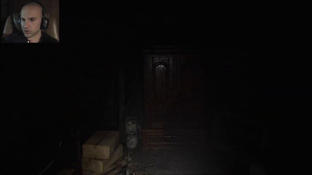 Ад загородного типа ► Прохождение Resident Evil Village Часть 1 (18+) смотреть онлайн